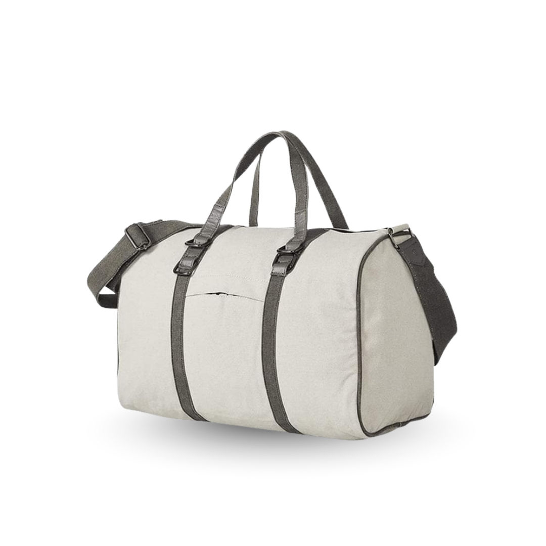 Christian Duffle Bag: Stylish & Eco-Friendly Travel